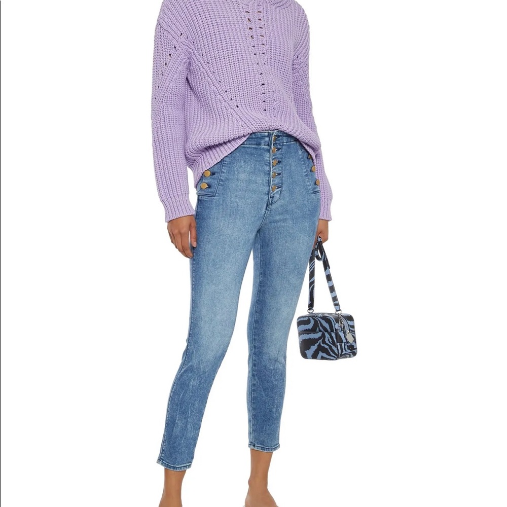 J Brand Natasha Jean